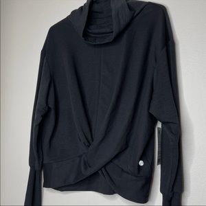 Apana Yoga Long Sleeve Top Small